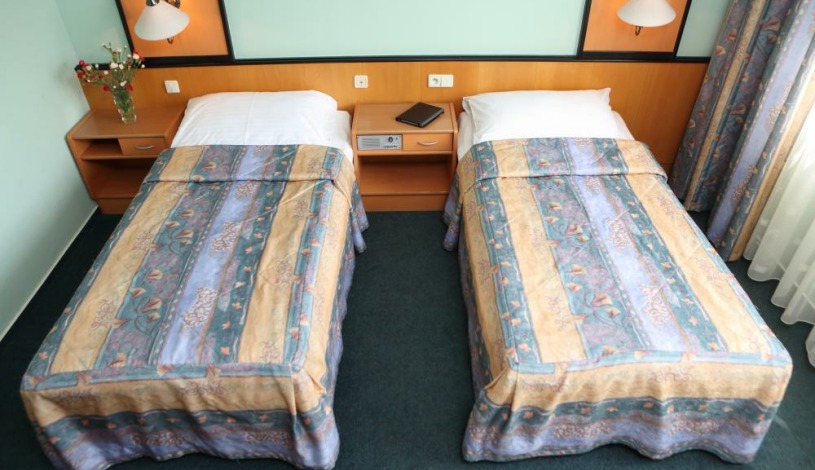 HOTEL ČECHIE Praha