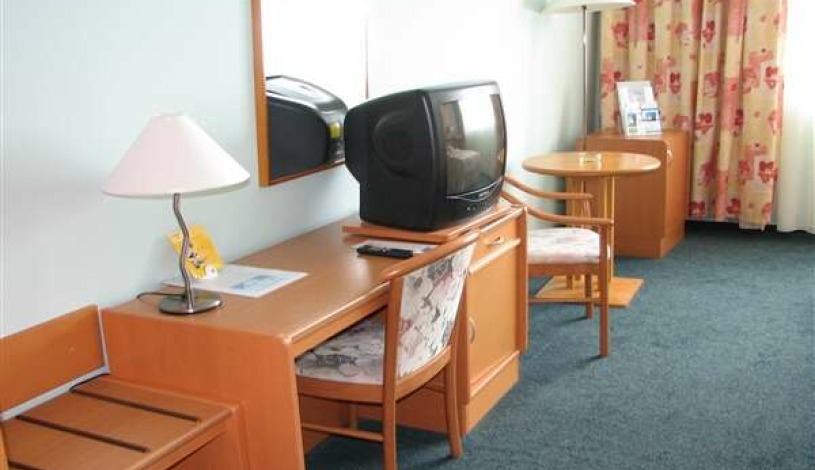 HOTEL ČECHIE Praha