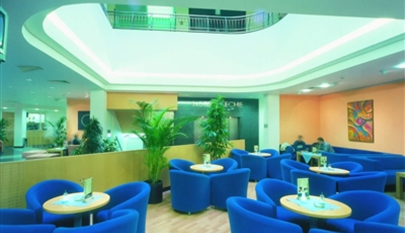 HOTEL ČECHIE Praha