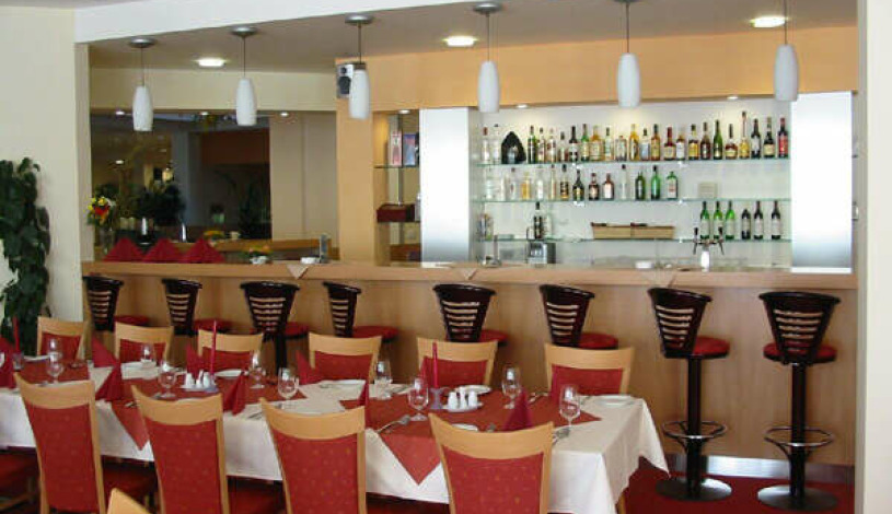 HOTEL ČECHIE Praha