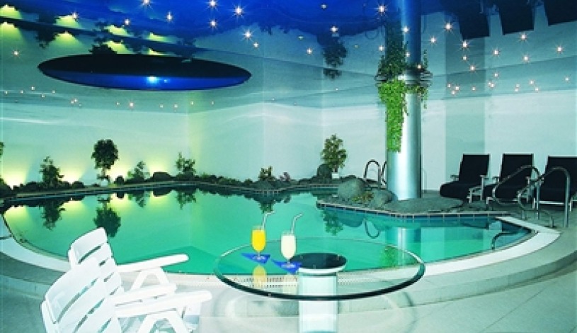 HOTEL ČECHIE Praha