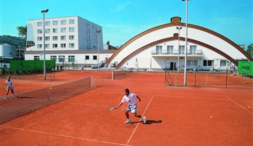 HOTEL ČECHIE Praha