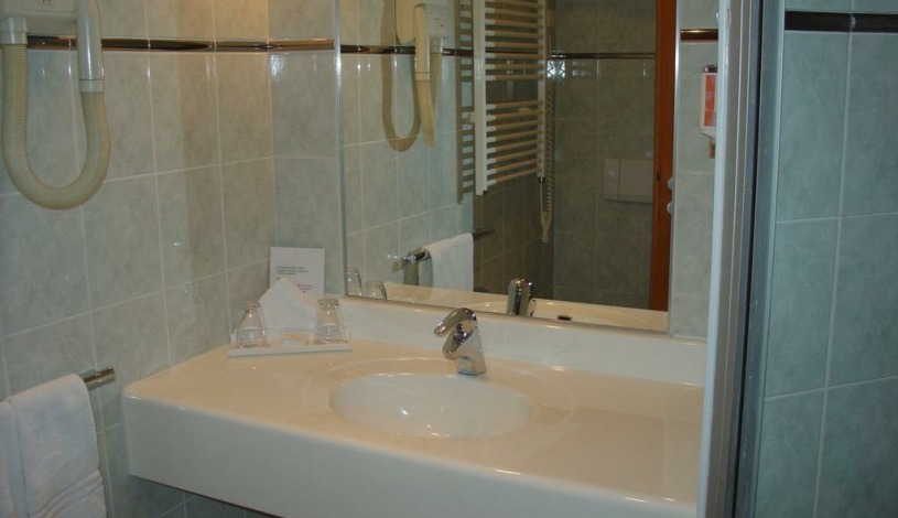 HOTEL ČECHIE Praha