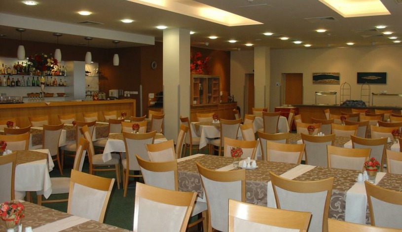 HOTEL ČECHIE Praha