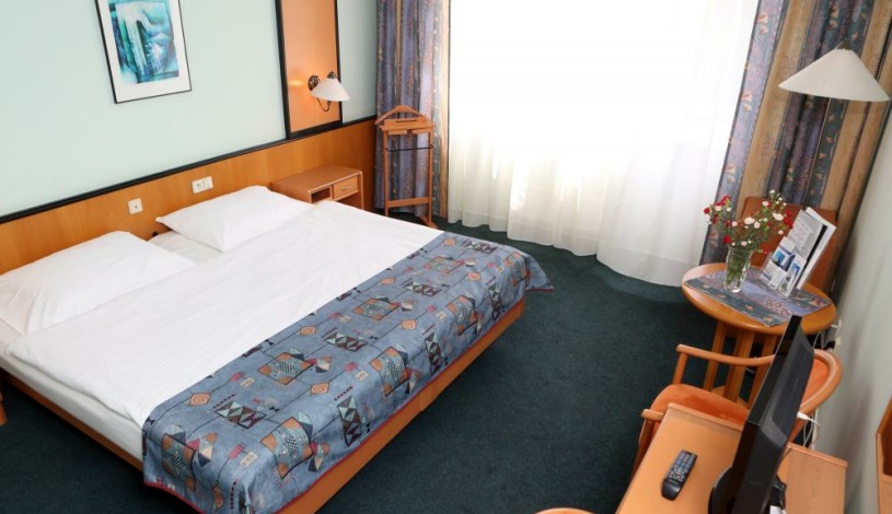 HOTEL ČECHIE Praha