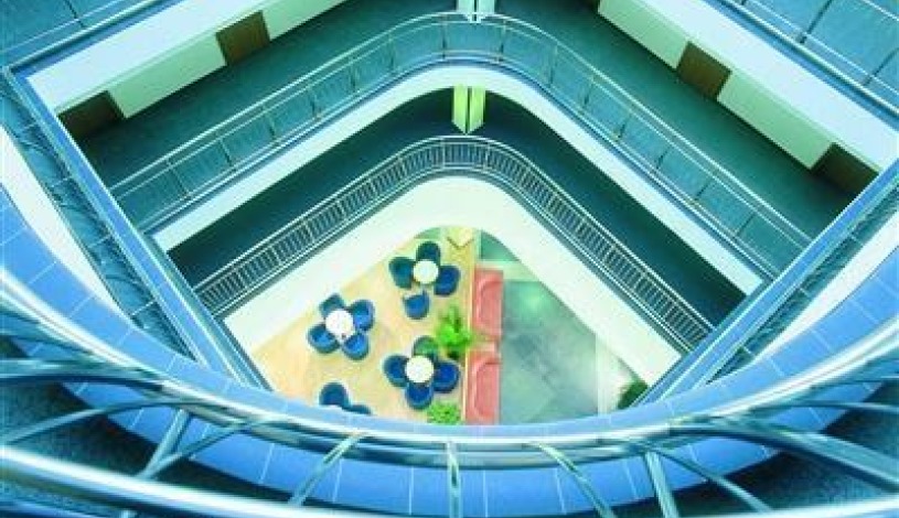 HOTEL ČECHIE Praha