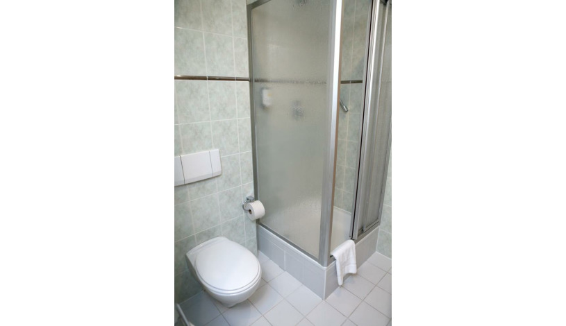 HOTEL ČECHIE Praha - Zweibettzimmer Superior