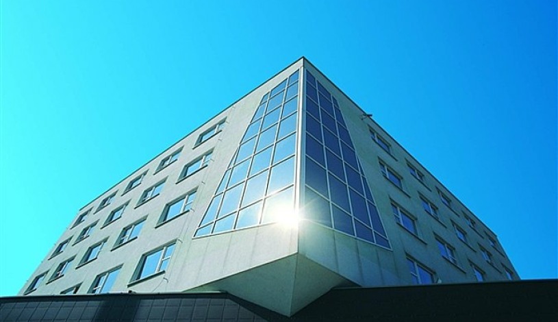HOTEL ČECHIE Praha