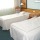 HOTEL ČECHIE Praha - Zweibettzimmer Superior