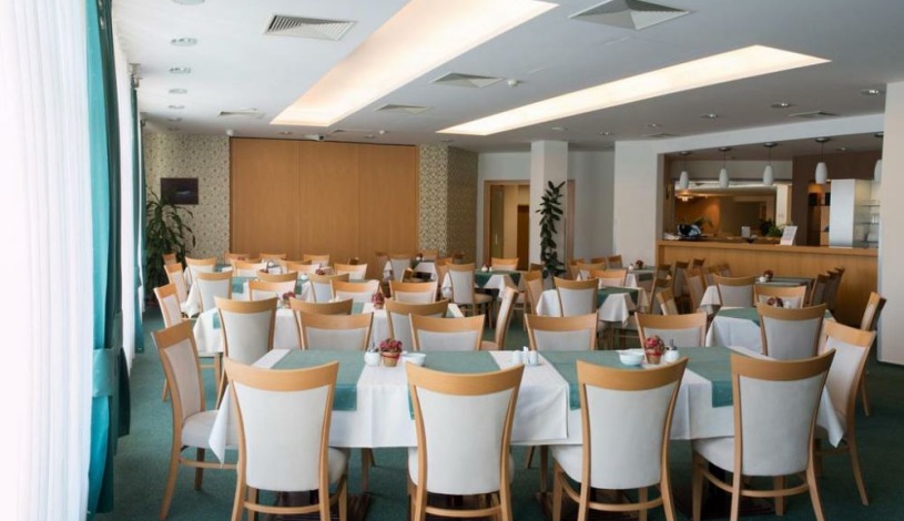 HOTEL ČECHIE Praha