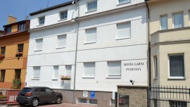Pohoda Praha