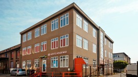 Hostel Kolbenka Praha