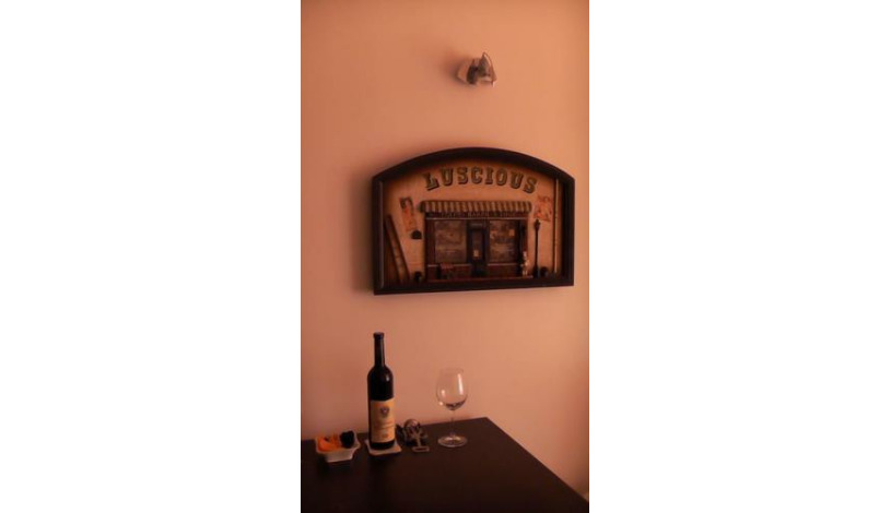 Apartments Lux Prague Praha