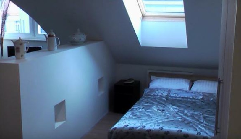 Apartments Lux Prague Praha