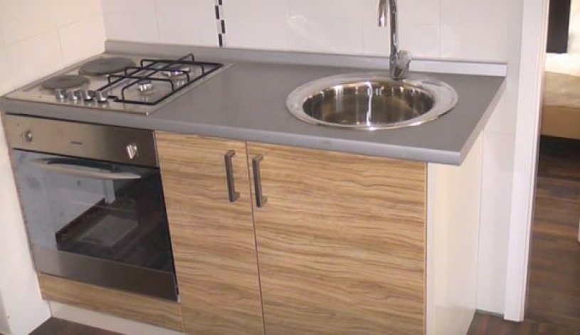 Apartments Lux Prague Praha
