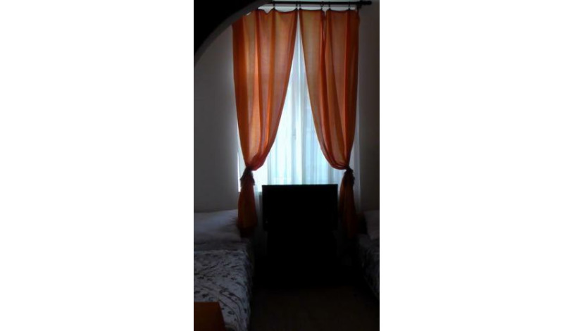 Apartments Lux Prague Praha