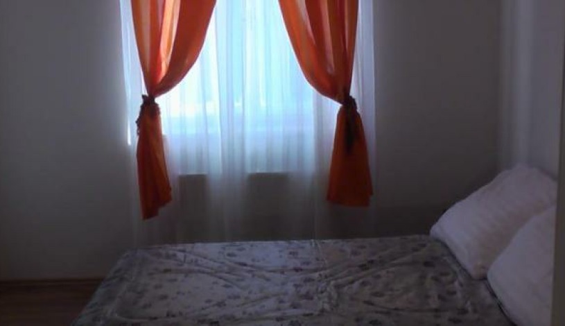Apartments Lux Prague Praha - 1-Schlafzimmer Appartement (2 Personen), 2-Schlafzimmer Appartement (4 Personen)