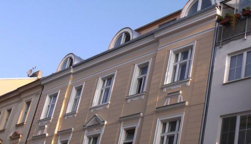 Apartments Lux Prague Praha