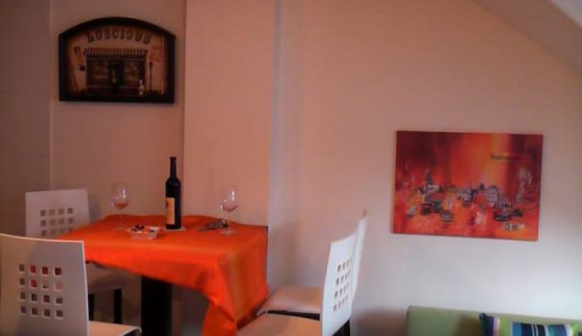 Apartments Lux Prague Praha