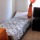 Apartments Lux Prague Praha - 1-Schlafzimmer Appartement (2 Personen), Studio - 3 Personen