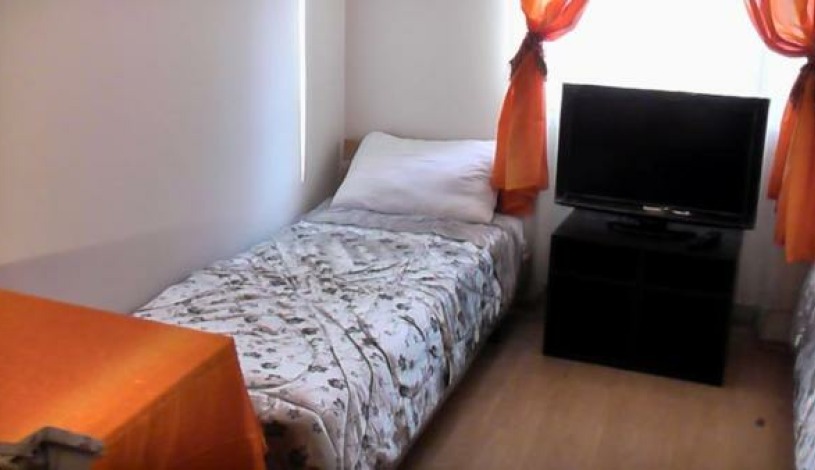 Apartments Lux Prague Praha - 1-Schlafzimmer Appartement (2 Personen), Studio - 3 Personen