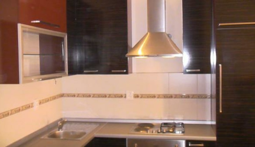 Apartments Lux Prague Praha - 2-Schlafzimmer Appartement (4 Personen)