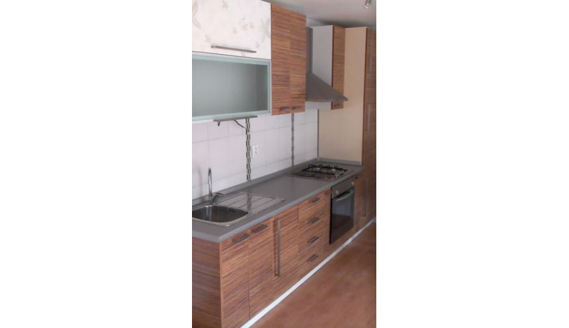 Apartments Lux Prague Praha - 2-Schlafzimmer Appartement (4 Personen)