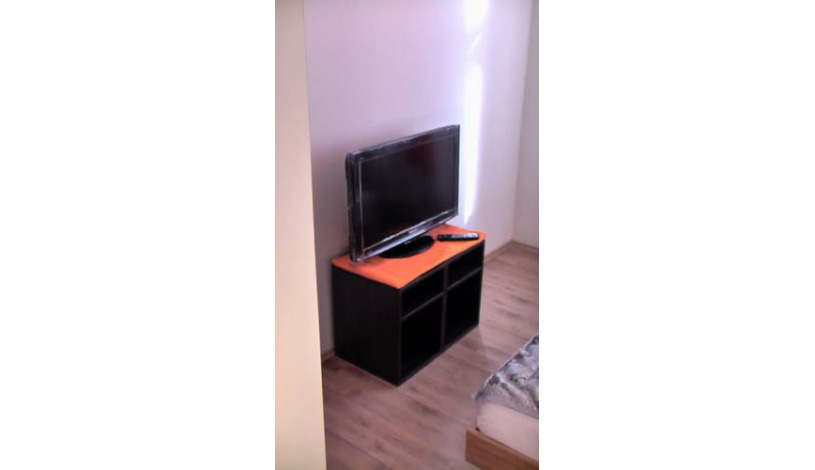 Apartments Lux Prague Praha