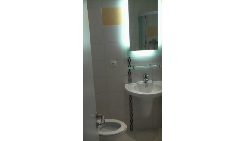 Apartments Lux Prague Praha - 2-Schlafzimmer Appartement (4 Personen)