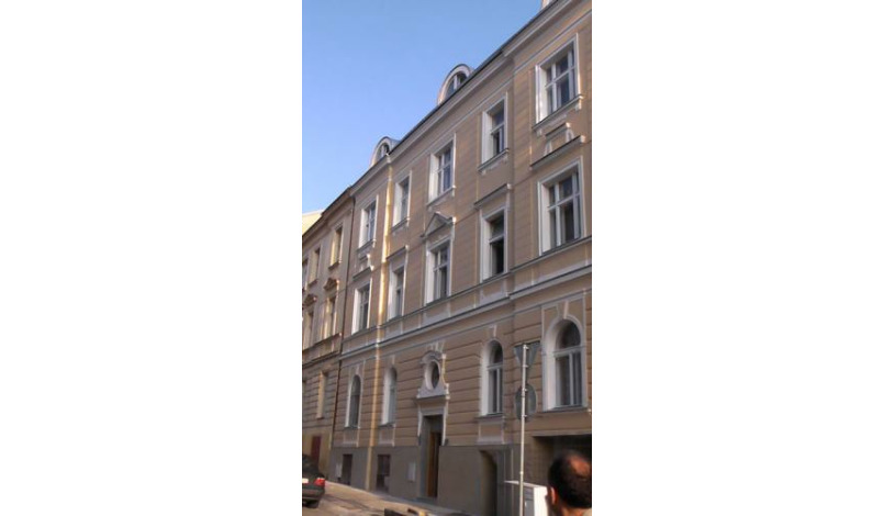Apartments Lux Prague Praha