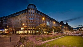 Hotel Rokoko Praha